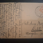 100 vuotias postikortti - pikkukuva 2