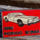 PORVOO KOOKAS PINSSI. Halkaisija - 29,5mm - pikkukuva 5