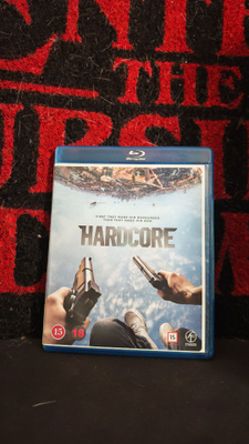 Hardcore