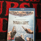 Hardcore - pikkukuva 1