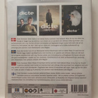 Dicte Kaudet 1-3 DVD - pikkukuva 2