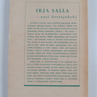 Irja Salla : Kaksi tietä : romaani - pikkukuva 2