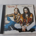 NEON 2 - RIVIEN VÄLISTÄ . cd - pikkukuva 1
