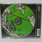 REVEREND BIZARRE - TEUTONIC WITCH CD SINGLE - pikkukuva 2