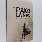 Leena Kaartinen : Pakolainen (signeerattu) - pikkukuva 1