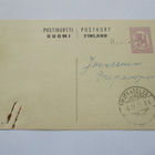 1925 Ruunamäki rivil ehiöllä - pikkukuva 2