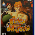 Black & Bruised *CIB* - pikkukuva 1