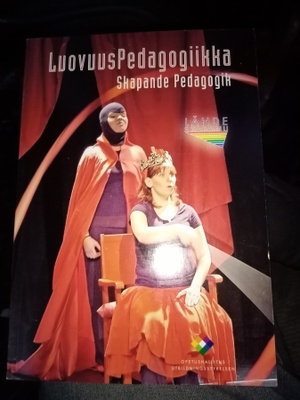 LUOVUUSPEDAGOGIIKKA ( SIS POSTIKULU  )