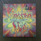 Kingston Wall - I Feel Love - pikkukuva 1