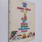 Albert Uderzo ym. : Kuinka Obelix putosi pienenä tietäjän... - pikkukuva 1