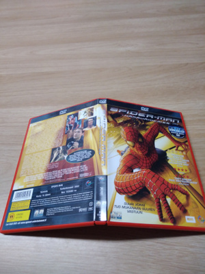 SPIDERMAN *EGMONT*