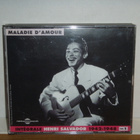 Henri Salvador 2CD Inte'grale 1942-1948 - pikkukuva 1