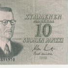 10 markan seteli 1963 - pikkukuva 1