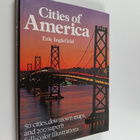Eric Inglefield : Cities of America - pikkukuva 1
