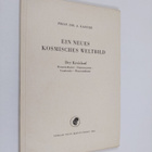 Ein neues kosmisches weltbild - pikkukuva 1