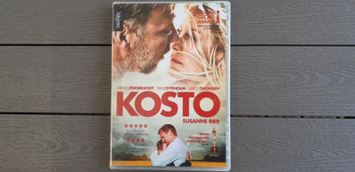 DVD: Kosto (Mikael Persbrandt, Trine Dyrholm 2010)