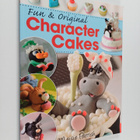 Maisie Parrish : Fun & Original Character Cakes - pikkukuva 1