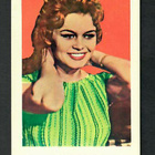Keräilykuva - Brigitte Bardot - pikkukuva 1