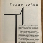 Scandal 3/1985 lehti  (kannessa AndyMcCoy (Hanoi Rocks)) - pikkukuva 4