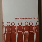 Margaret Atwood - The Handmaid's Tale - pikkukuva 1