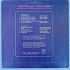 LP  Omara Portuondo & Martin Rojas. - pikkukuva 2