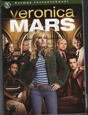 Veronica Mars 3 Kausi	(23 624)	k	-FI-	DVD	(3slim+p)	(6)	kris