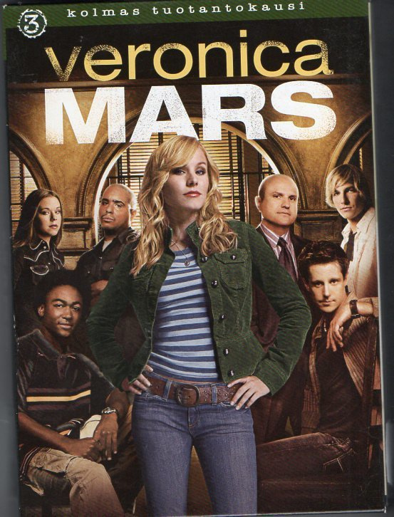 Veronica Mars 3 Kausi	(23 624)	k	-FI-	DVD	(3slim+p)	(6)	kris