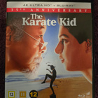 Karate kid 4K - pikkukuva 1