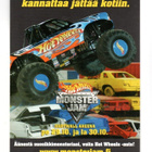 Helsinki: Motocross-show - pikkukuva 1