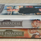 Naisten paratiisi (2012-2013) koko sarja (6DVD) *UUSI* - pikkukuva 2