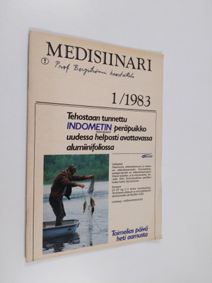 Medisiinari 1/1983