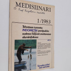 Medisiinari 1/1983 - pikkukuva 1
