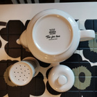 Arabia, teekannu, Tea for Two, Gunvor Olin-Grönqvist - pikkukuva 4