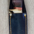 MV-sarja,Bowie Puukko Usa - pikkukuva 1