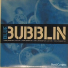 Blue • Bubblin PROMO CDS Minimax - pikkukuva 1