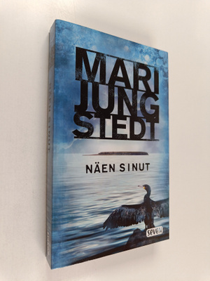 Mari Jungstedt : Näen sinut