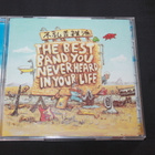 2CD Zappa - The Best Band You Never Heard In Your Life - pikkukuva 1