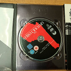 The Untouchables (De Niro, Costner, Connery)  DVD + juliste - pikkukuva 2