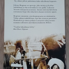 Åke Edwardson - Jukeboksi - pikkukuva 2