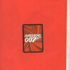 Keräilykortti JAMES BOND 007  1995 BORIS GRISHENKO. - pikkukuva 2