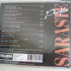 SarasteProfile- Pekka Saraste conducting the Finnish RSO, CD - pikkukuva 2