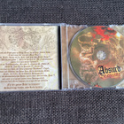 Absurd ”Blutgericht” CD 2010 - pikkukuva 2