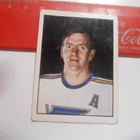 SEMIC  Olympia-MM-72 #183 Red Berenson ST. Louis NHL - pikkukuva 1