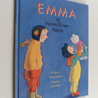 Pirkko Harainen : Emma ja harmillinen häviö - pikkukuva 1