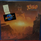 Dio – The Last In Line EX/EX+ LP - pikkukuva 1
