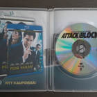 DVD: Attack The Block (Jodie Whittaker, Nick Frost 2011) - pikkukuva 3
