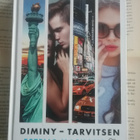 Estelle Maskame - Diminy: Tarvitsen (sid.) - pikkukuva 1