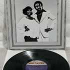 Thelma Houston & Jerry Butler Thelma & Jerry lp - pikkukuva 1
