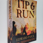 Edward Paice : Tip and Run - The Untold Tragedy of the Gr... - pikkukuva 1