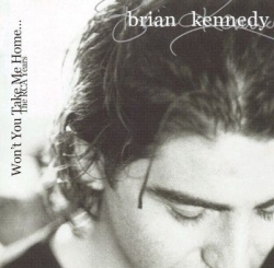Brian Kennedy - Wont You Take Me Home... The RCA Years (CD)
